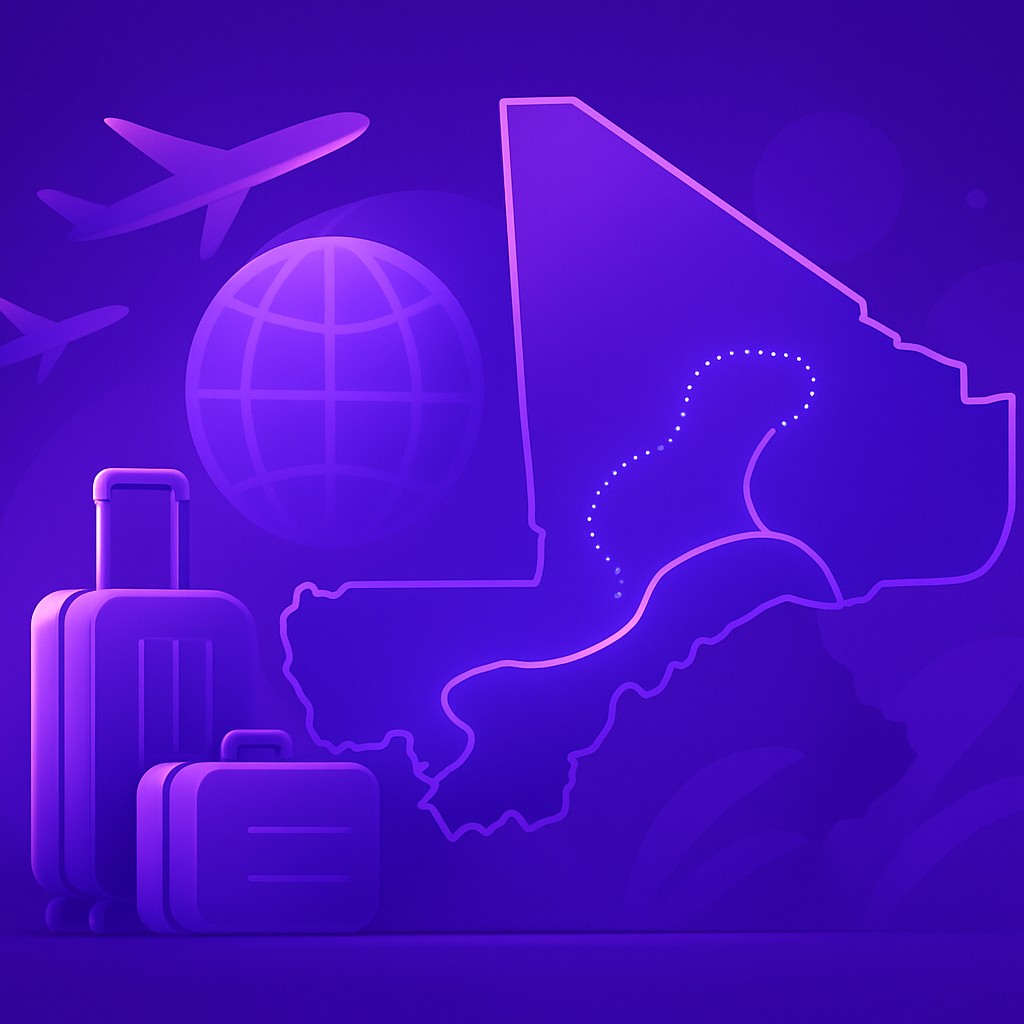 Top 10 Best Travel Agencies in Mali