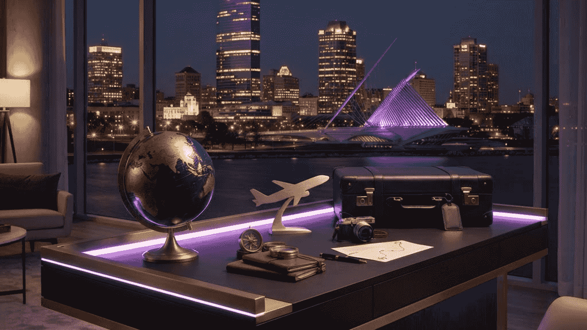 Top 10 Best Travel Agencies in Milwaukee