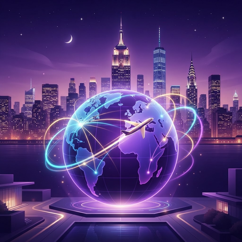 Top 10 Best Travel Agencies in New York