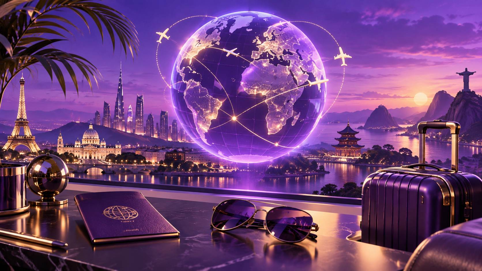 Top 10 Best Travel Agencies in Olathe