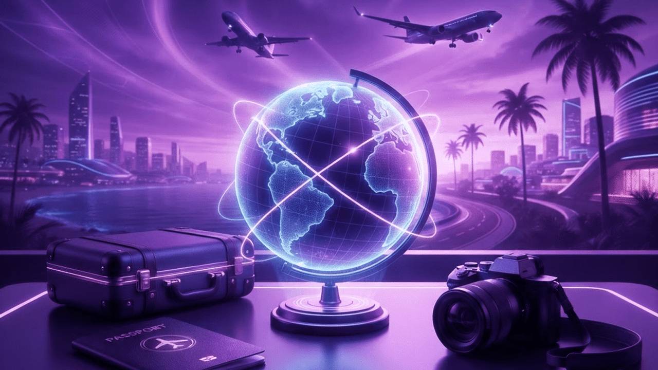 Top 10 Best Travel Agencies in Palm Bay