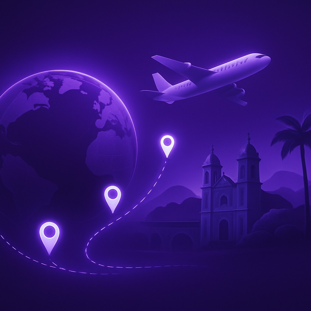 Top 10 Best Travel Agencies in Paraguay