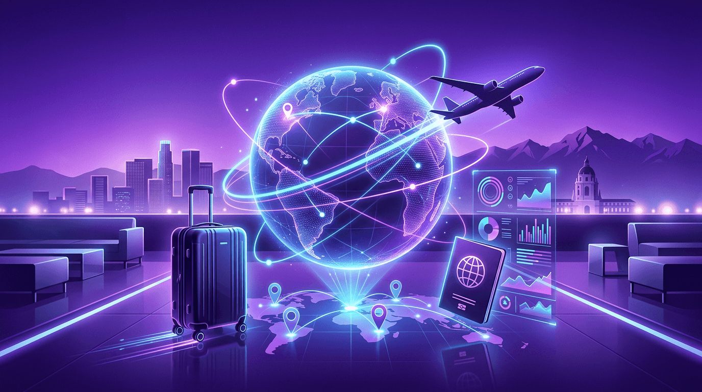Top 10 Best Travel Agencies in Pasadena