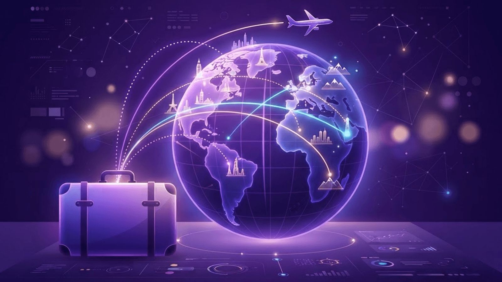 Top 10 Best Travel Agencies in Paterson