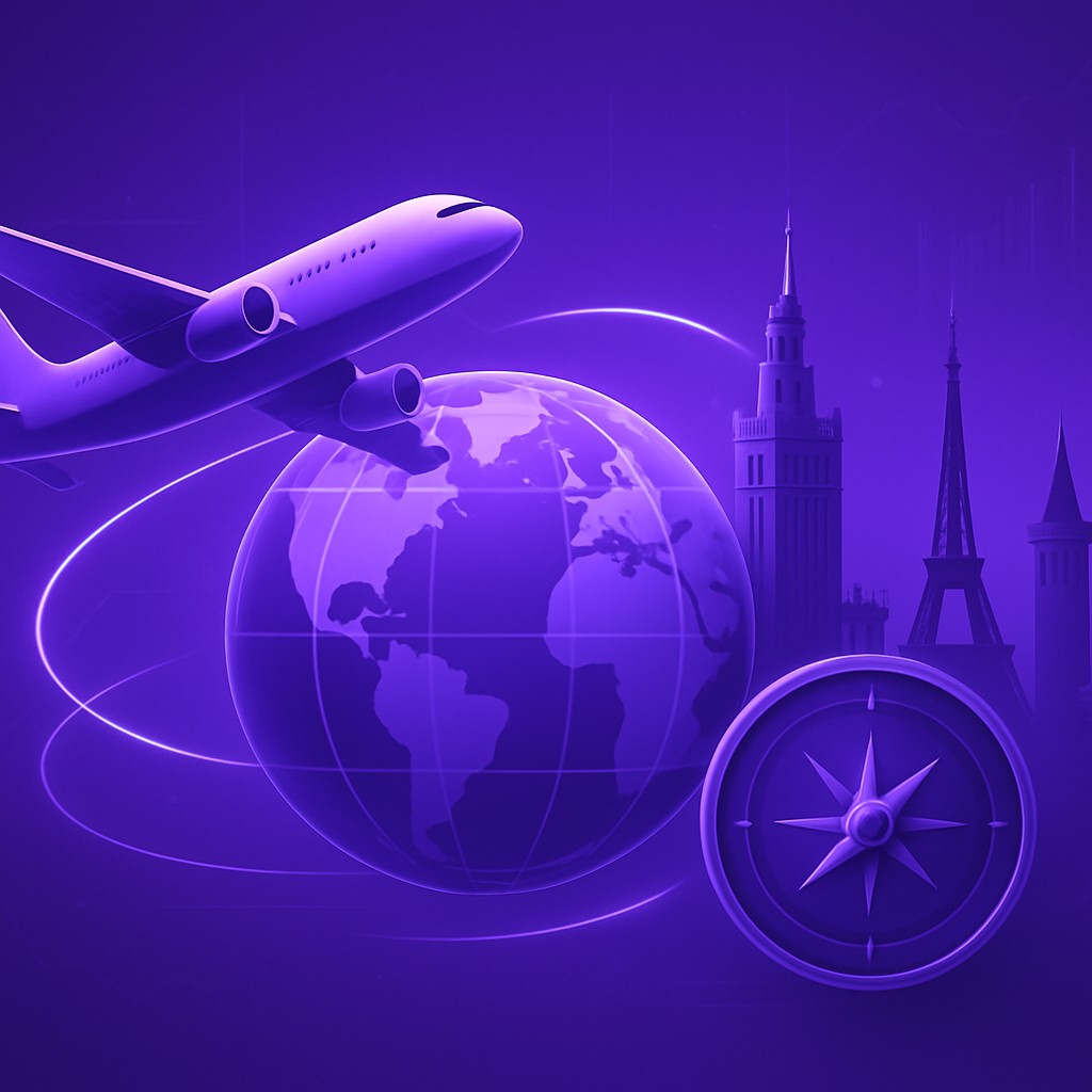 Top 10 Best Travel Agencies in Poland