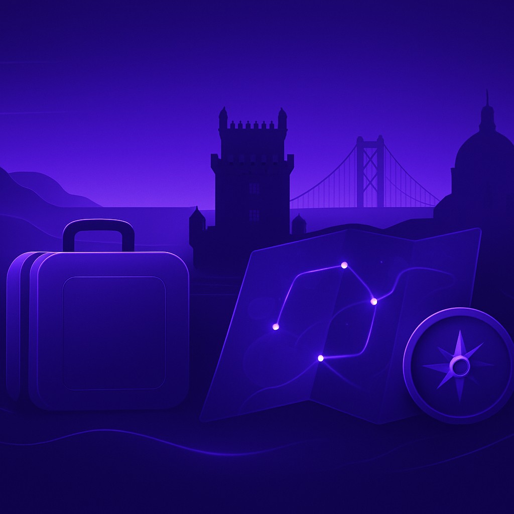 TOP 10 BEST TRAVEL AGENCIES IN PORTUGAL