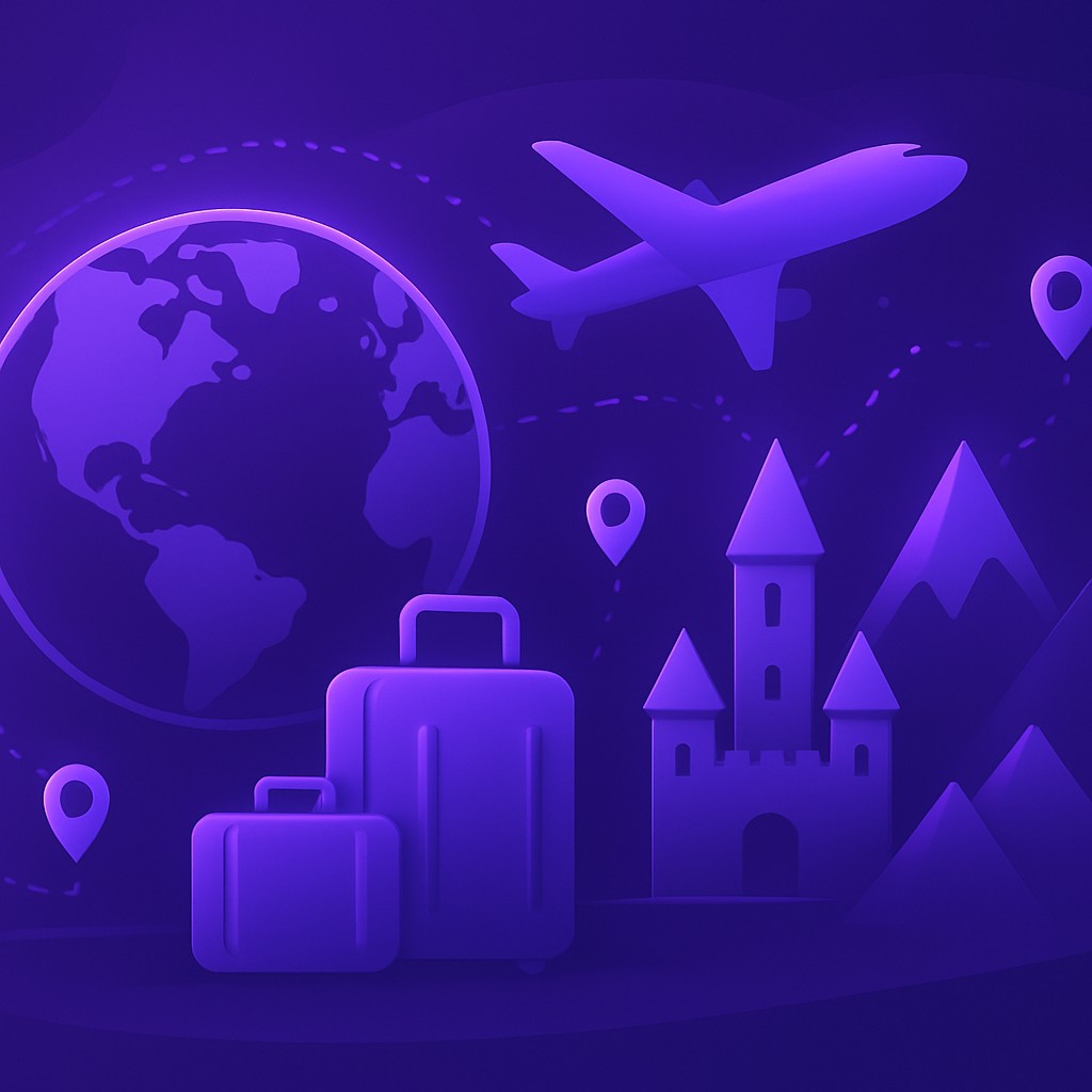 Top 10 Best Travel Agencies in Romania