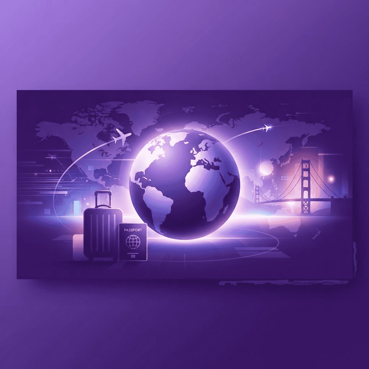 Top 10 Best Travel Agencies in San Francisco