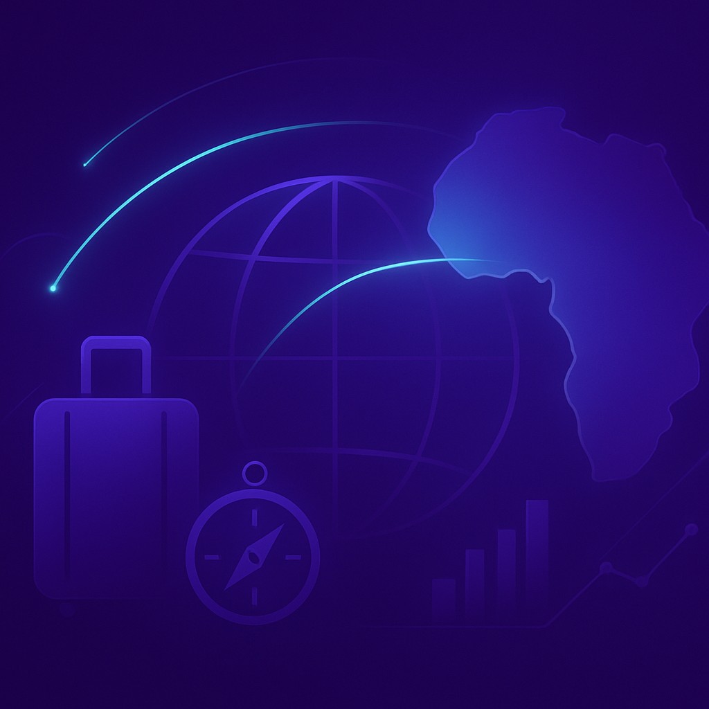 Top 10 Best Travel Agencies in Senegal