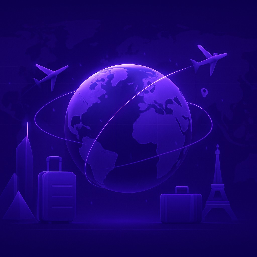 Top 10 Best Travel Agencies in Serbia