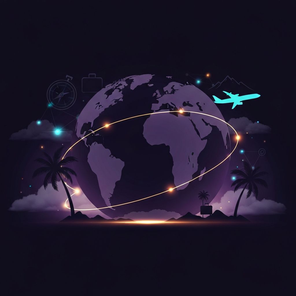 Top 10 Best Travel Agencies in South Africa