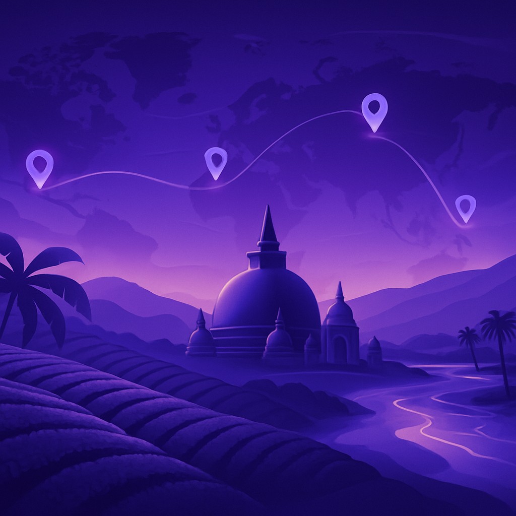Top 10 Best Travel Agencies in Sri Lanka
