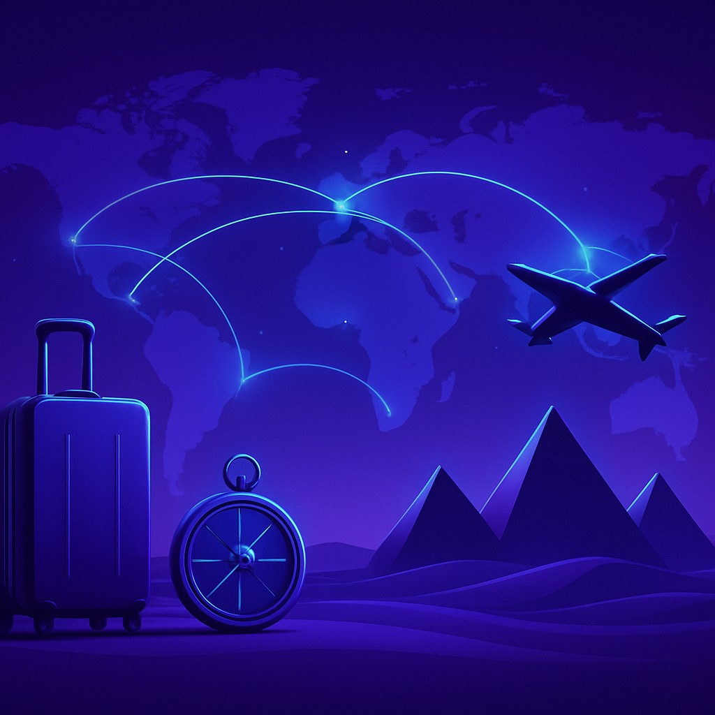 Top 10 Best Travel Agencies in Sudan