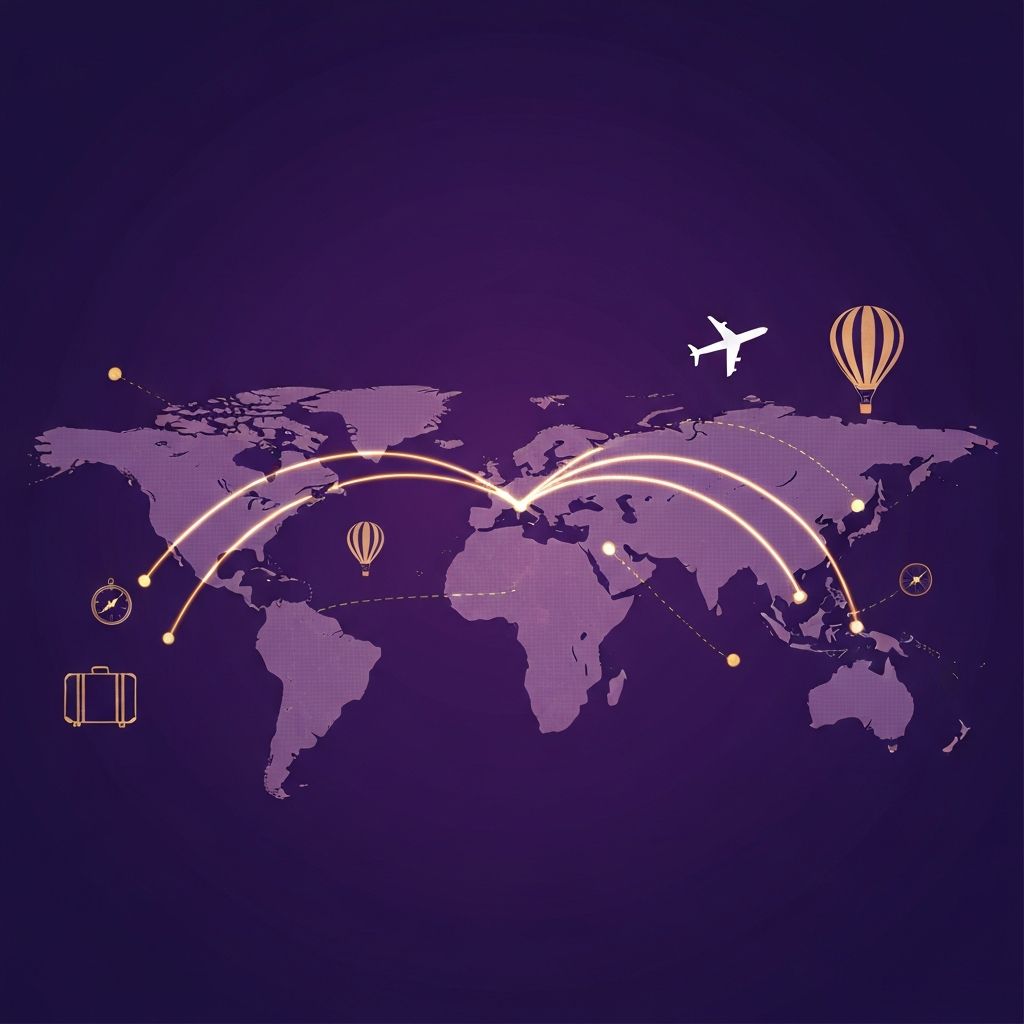 Top 10 Best Travel Agencies in Turkey