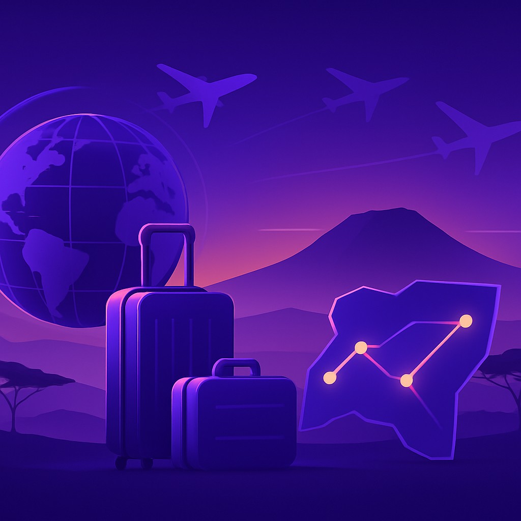 Top 10 Best Travel Agencies in Uganda