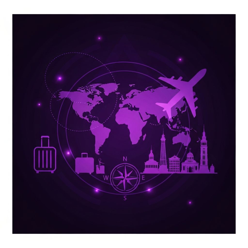 Top 10 Best Travel Agencies in USA