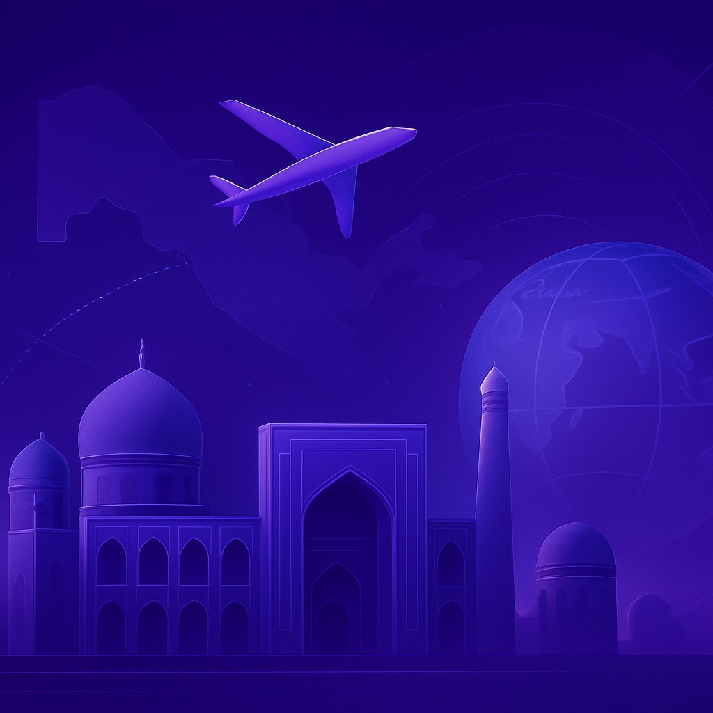 Top 10 Best Travel Agencies in Uzbekistan