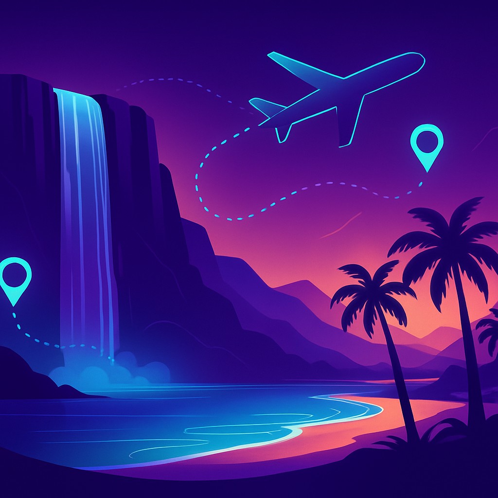 Top 10 Best Travel Agencies in Venezuela