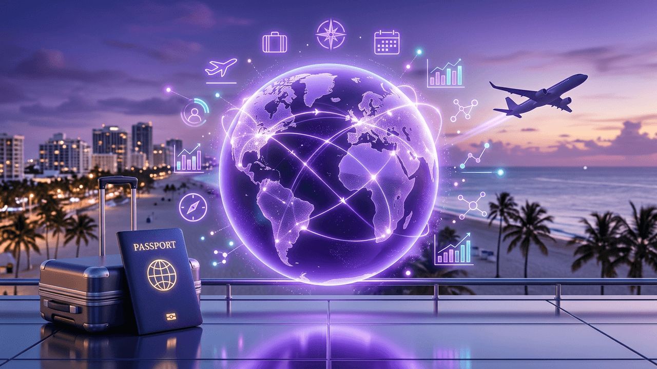 Top 10 Best Travel Agencies in West Palm Beach