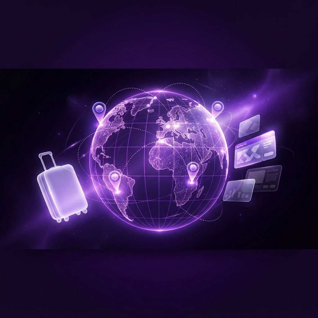 Top 10 Best Travel Agencies in Winston-Salem