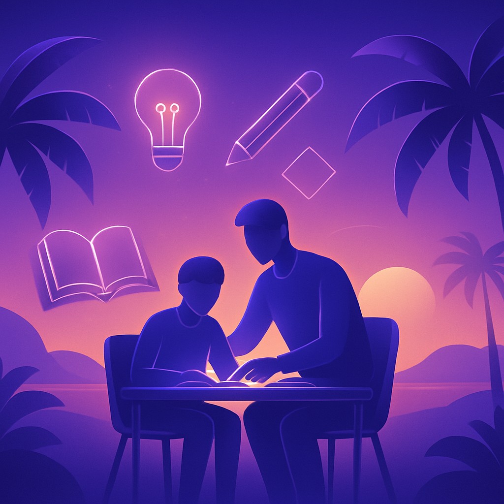 Top 10 Best Tutoring Services in Dominican Republic