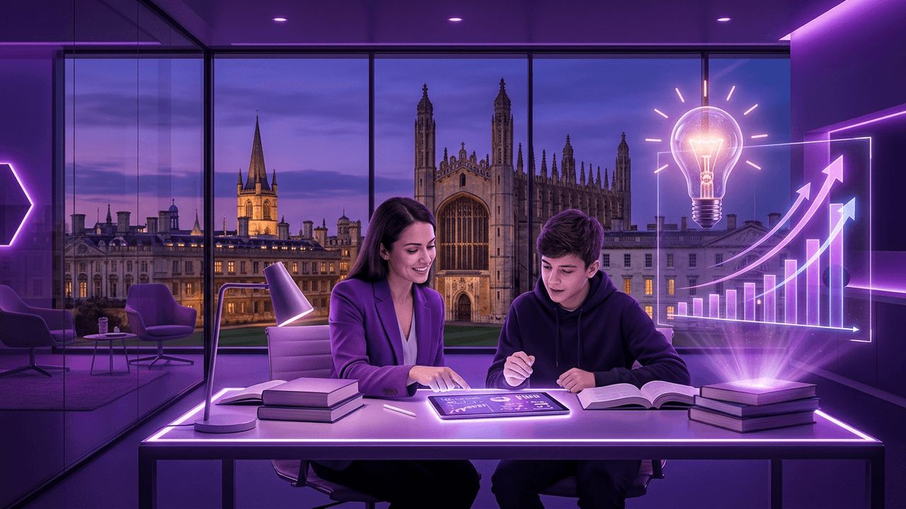 Top 10 Best Tutoring Services in Cambridge