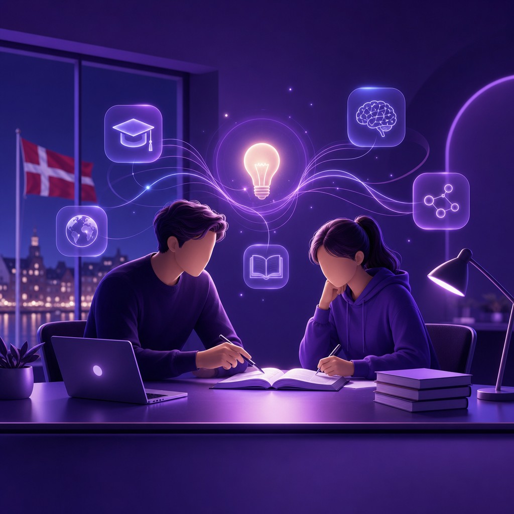Top 10 Best Tutoring Services in Denmark