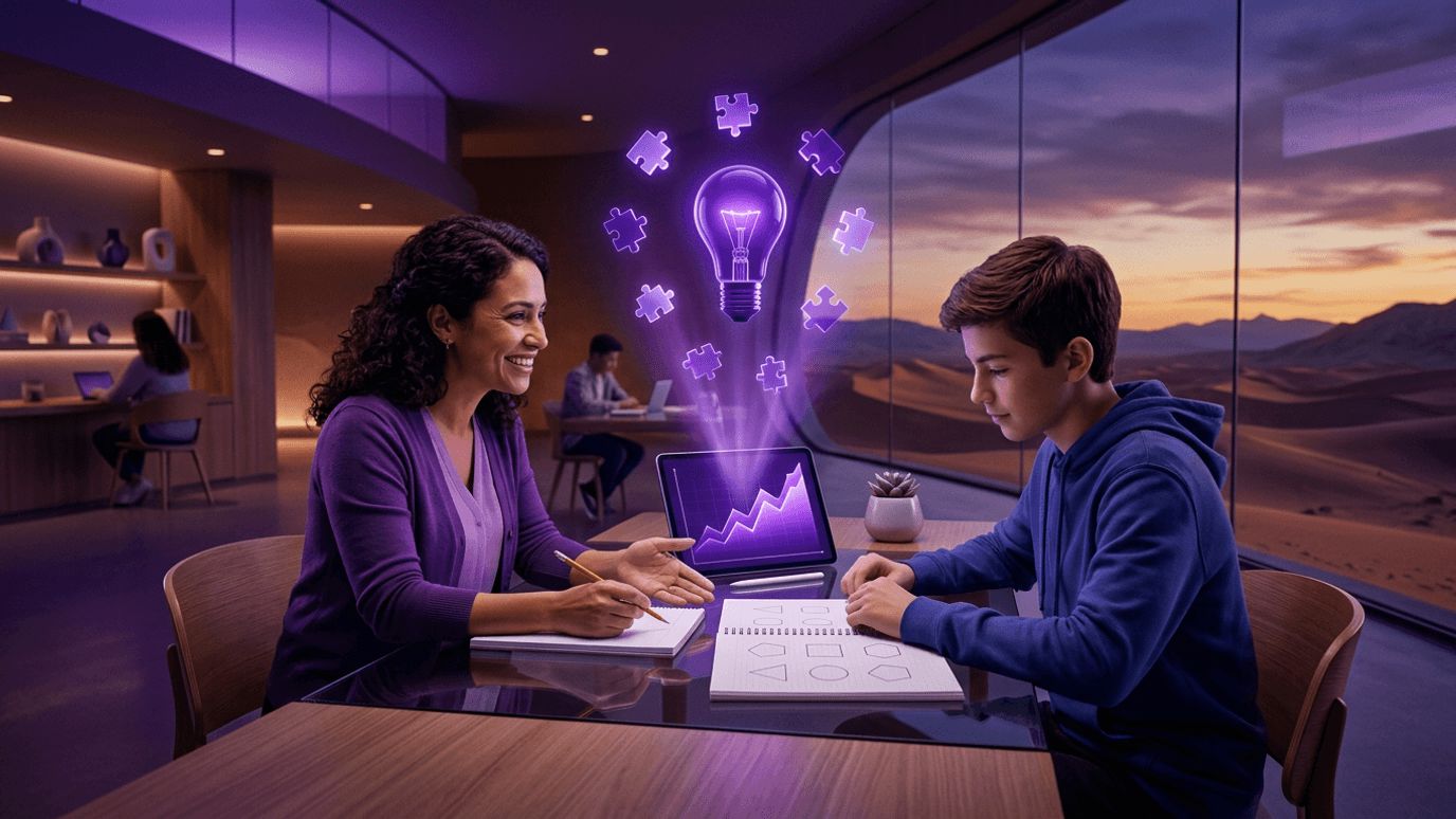 Top 10 Best Tutoring Services in Goodyear