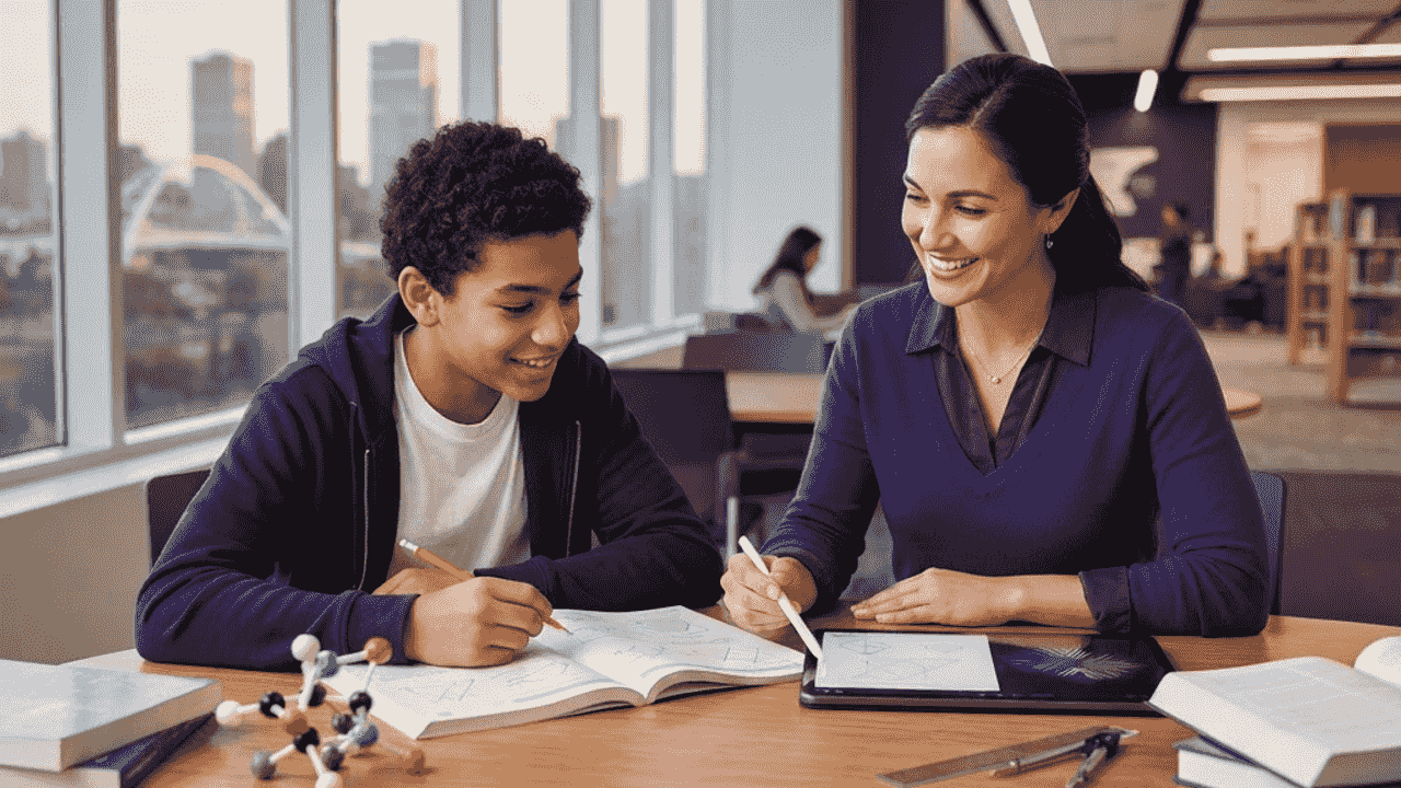 Top 10 Best Tutoring Services in Milwaukee
