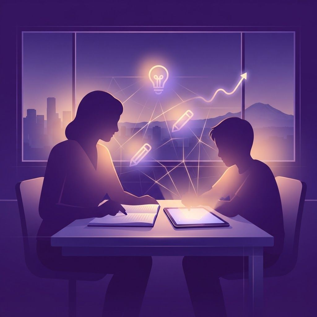 Top 10 Best Tutoring Services in Tacoma