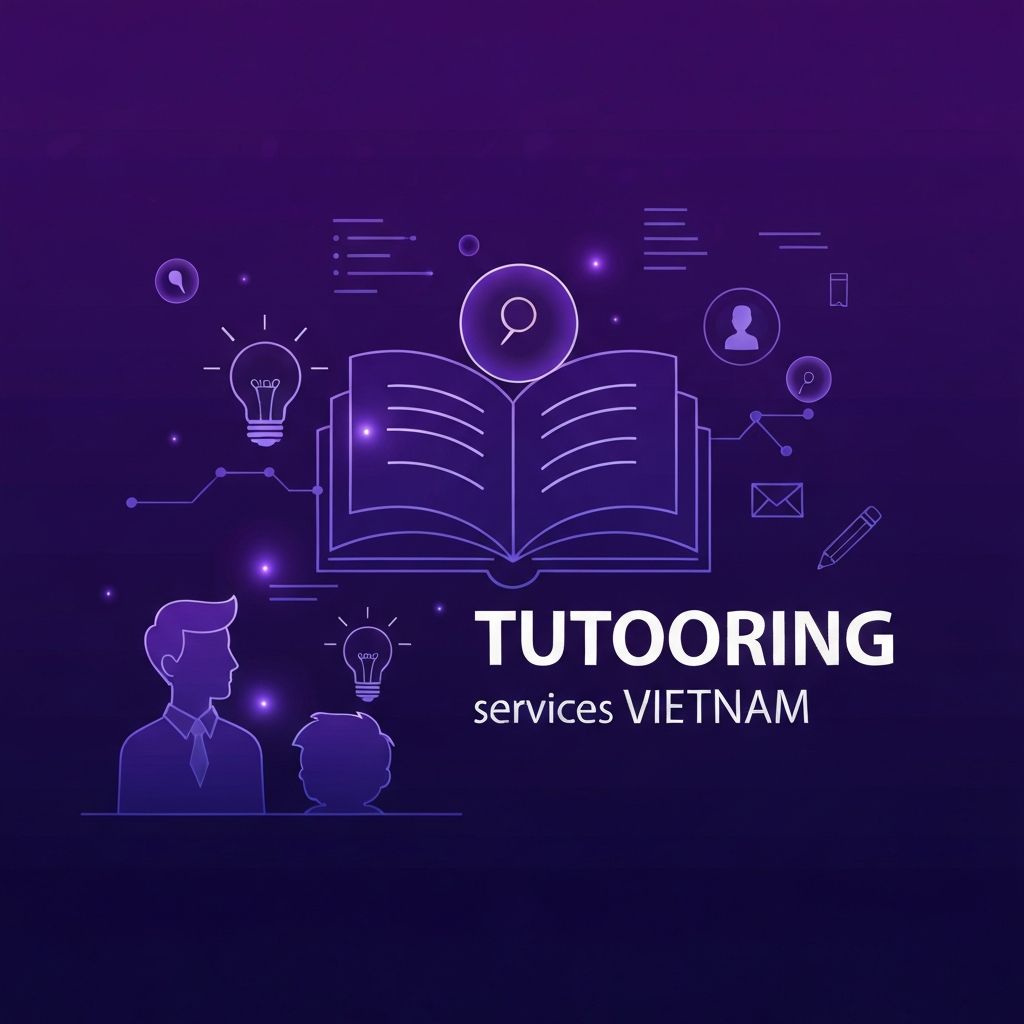 Top 10 Best Tutoring Services in Vietnam