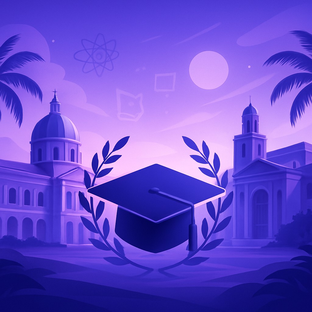 Top 10 Best Universities in Dominican Republic