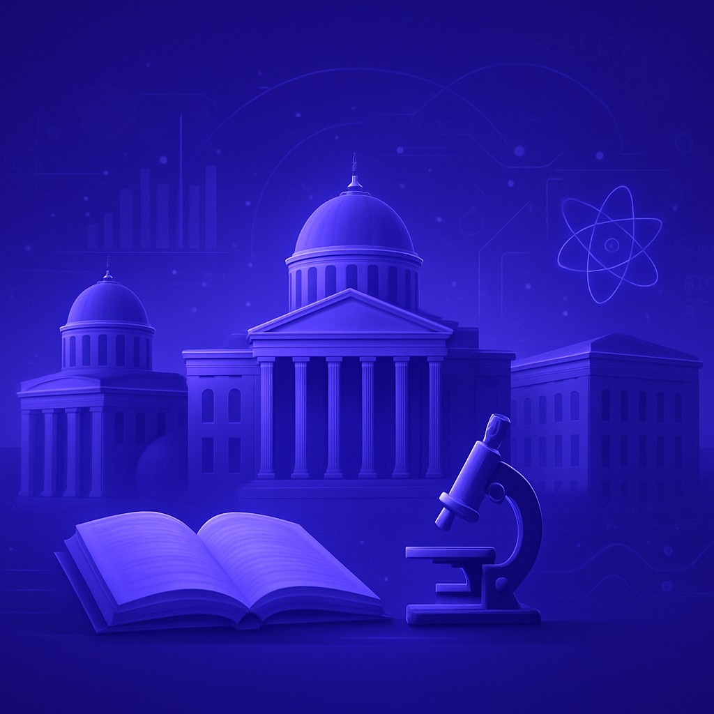 Top 10 Best Universities in Algeria