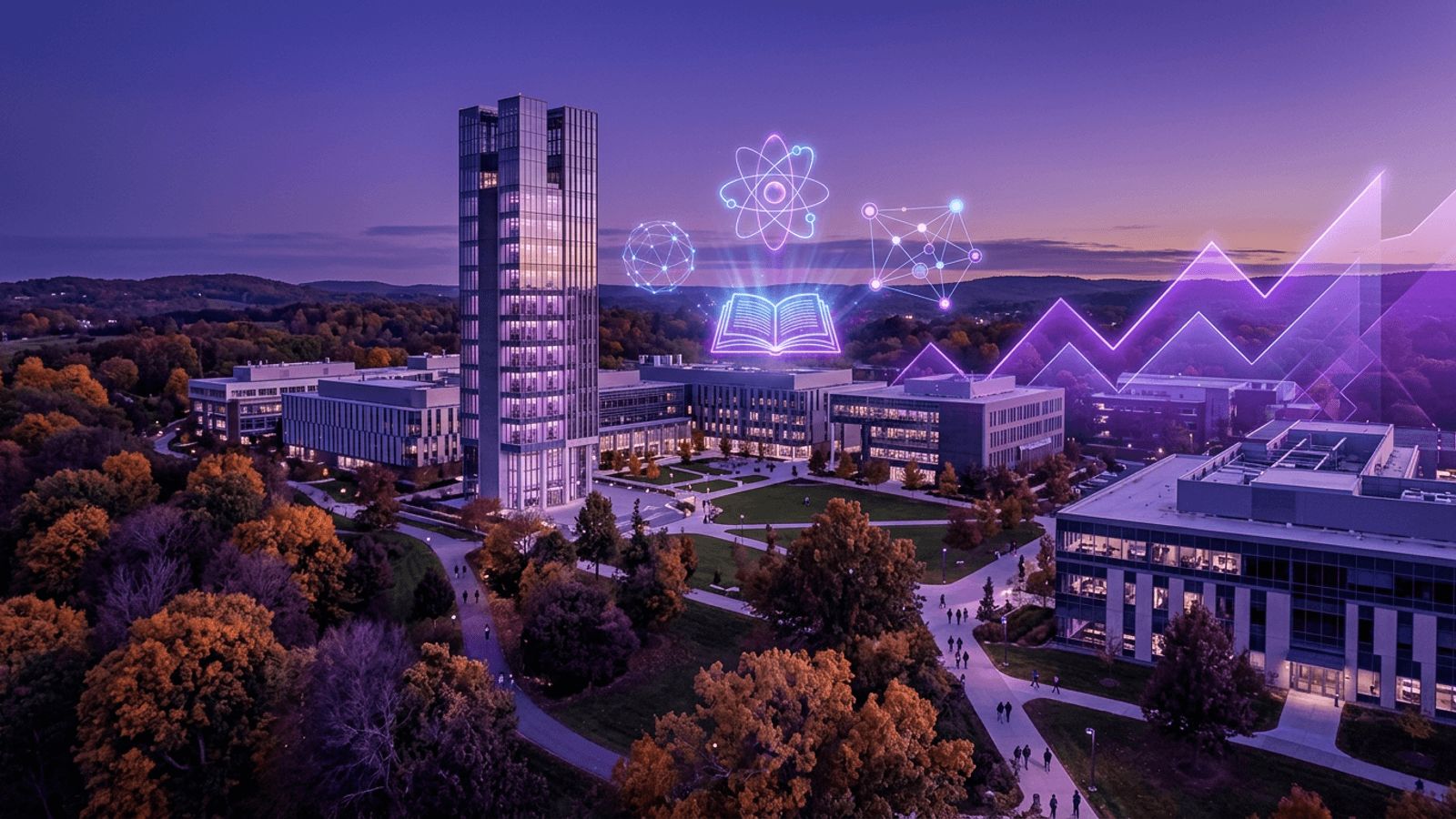 Top 10 Best Universities in Amherst