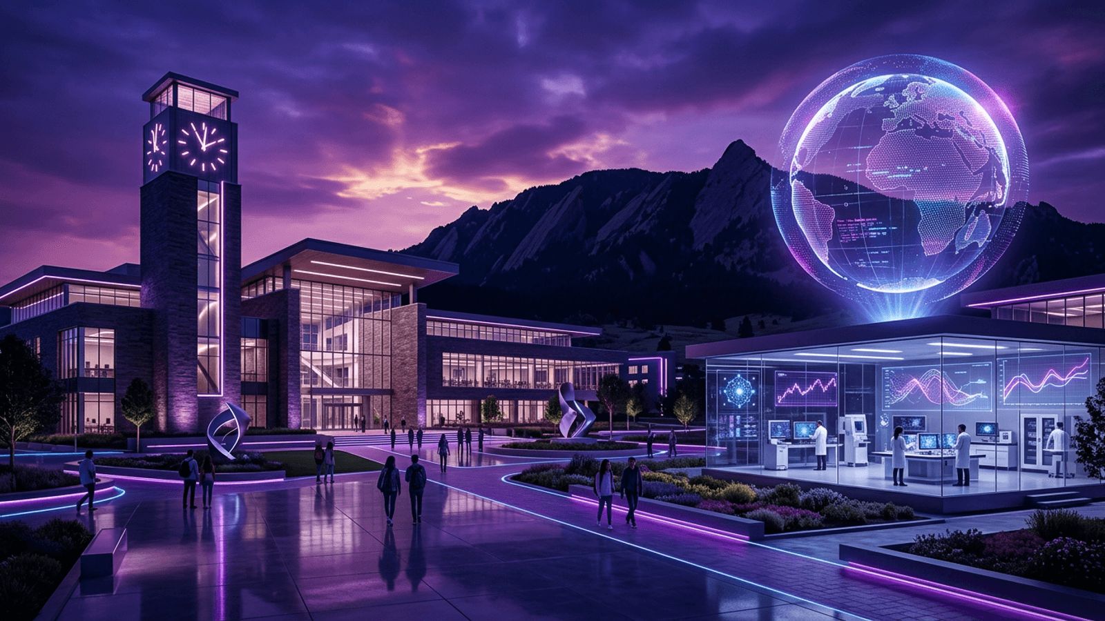 Top 10 Best Universities in Arvada