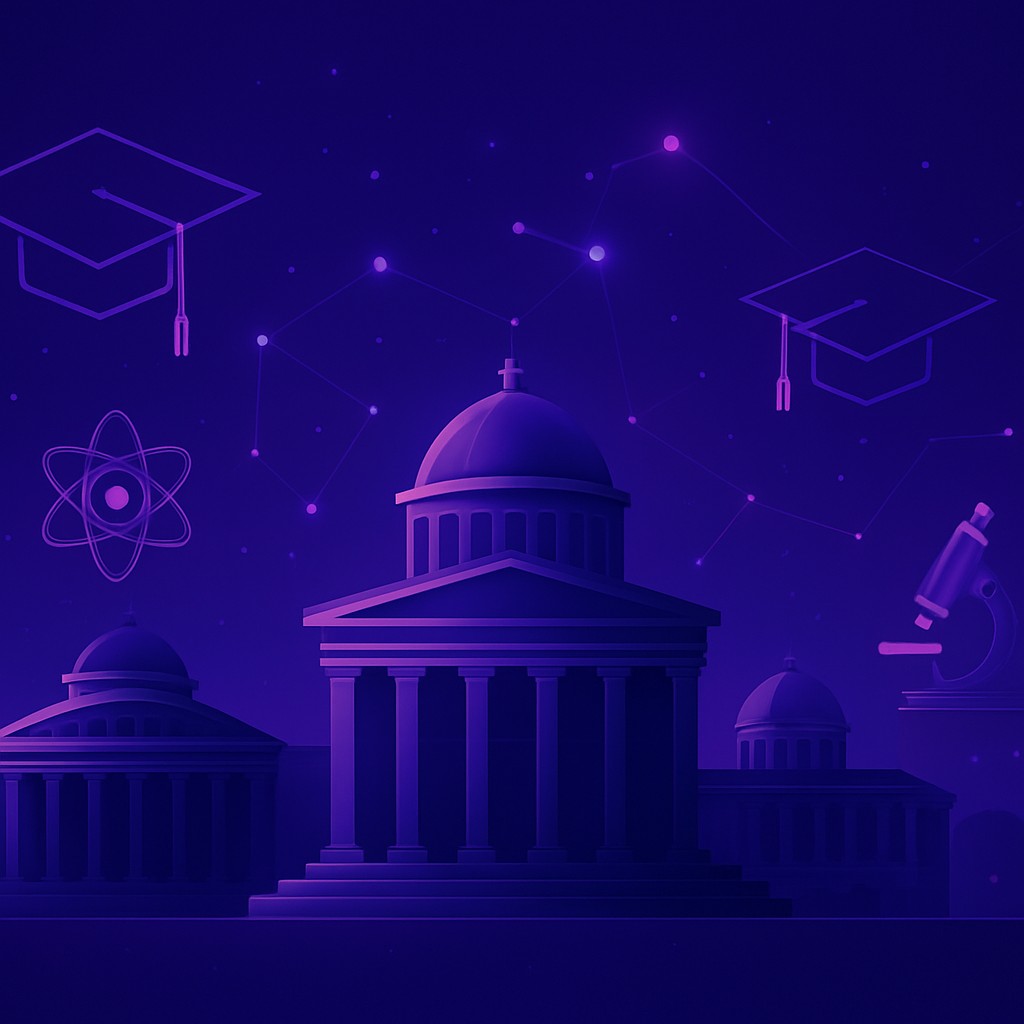 Top 10 Best Universities in Australia