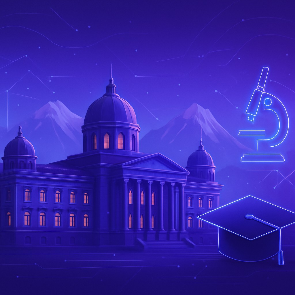 Top 10 Best Universities in Austria