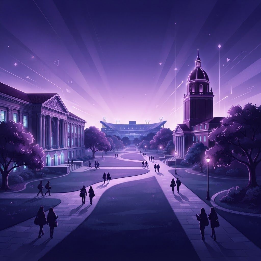 Top 10 Best Universities in Baton Rouge