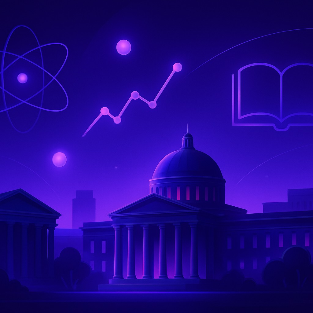 Top 10 Best Universities in Belarus