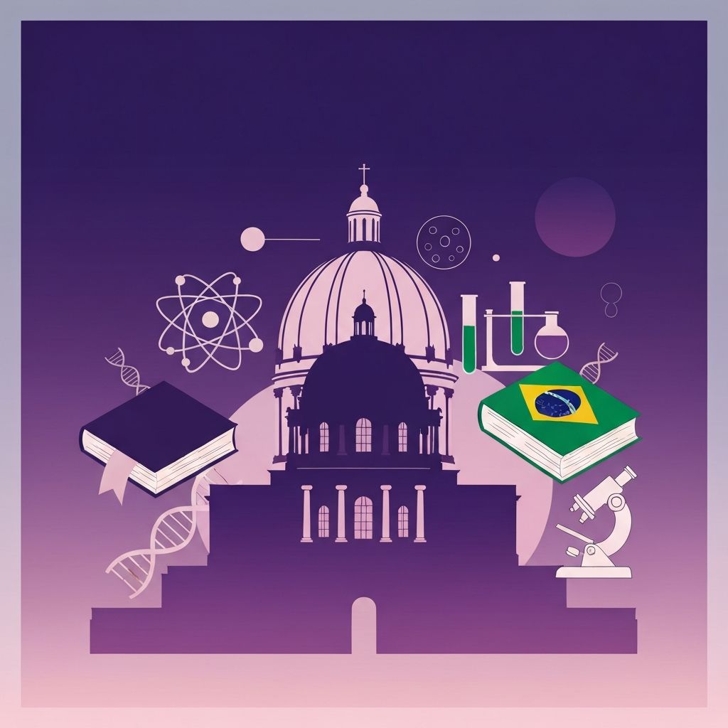 Top 10 Best Universities in Brazil