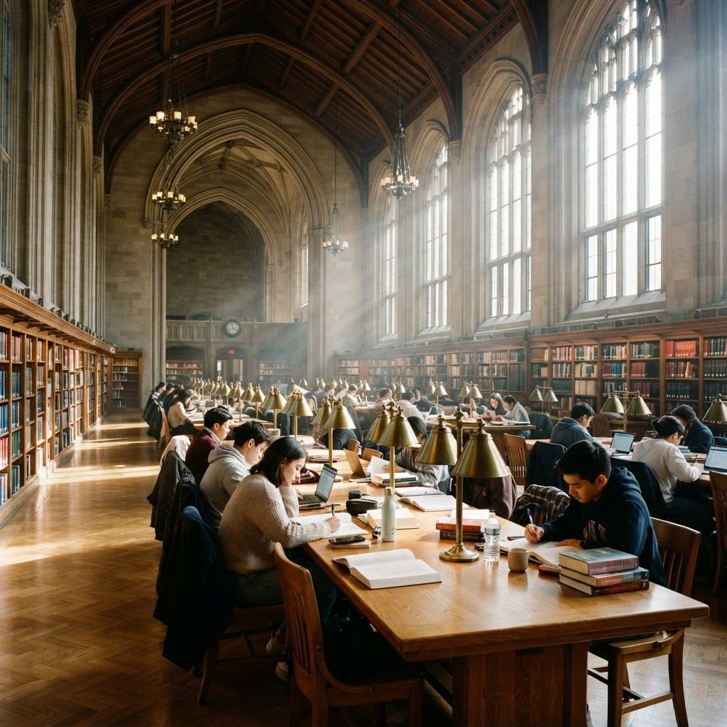 Top 10 Best Universities in Buffalo