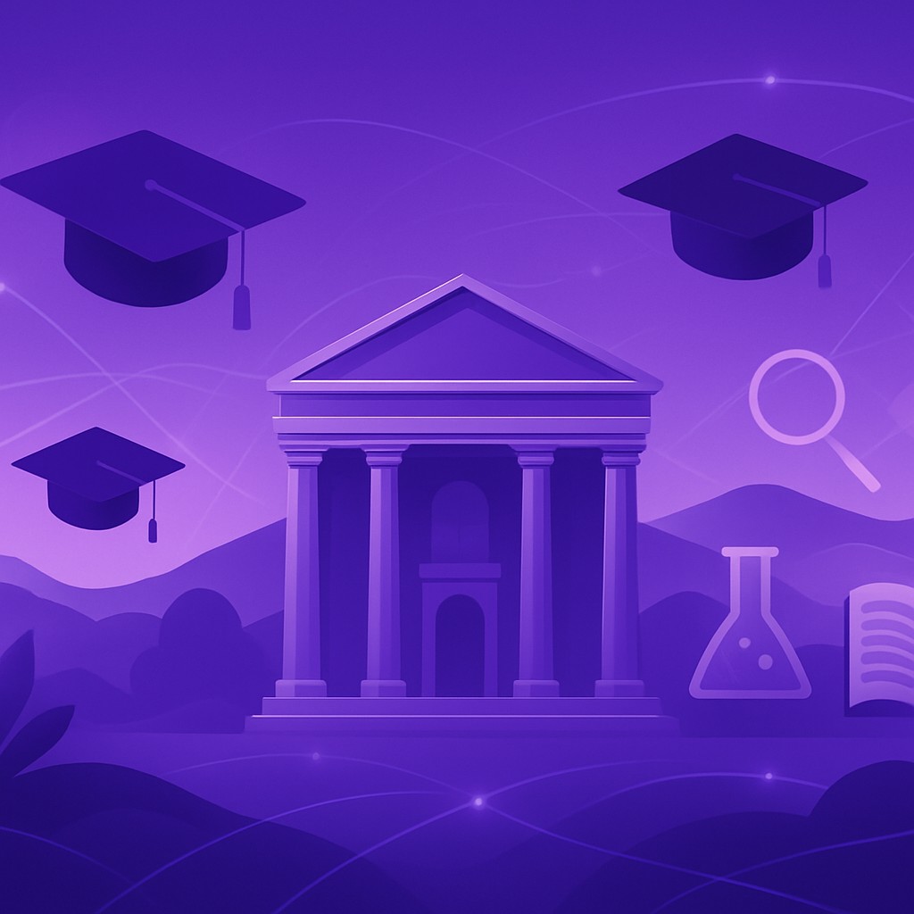 Top 10 Best Universities in El Salvador