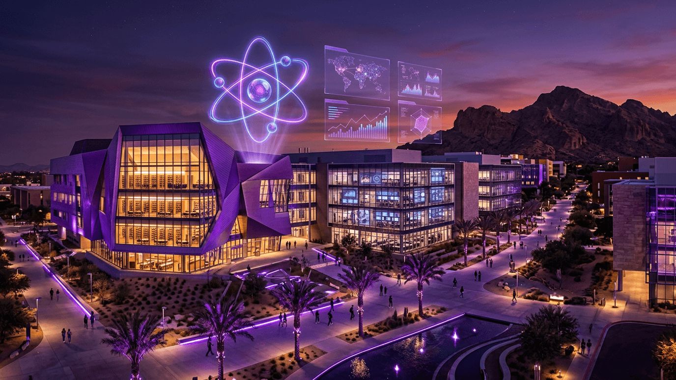 Top 10 Best Universities in Goodyear