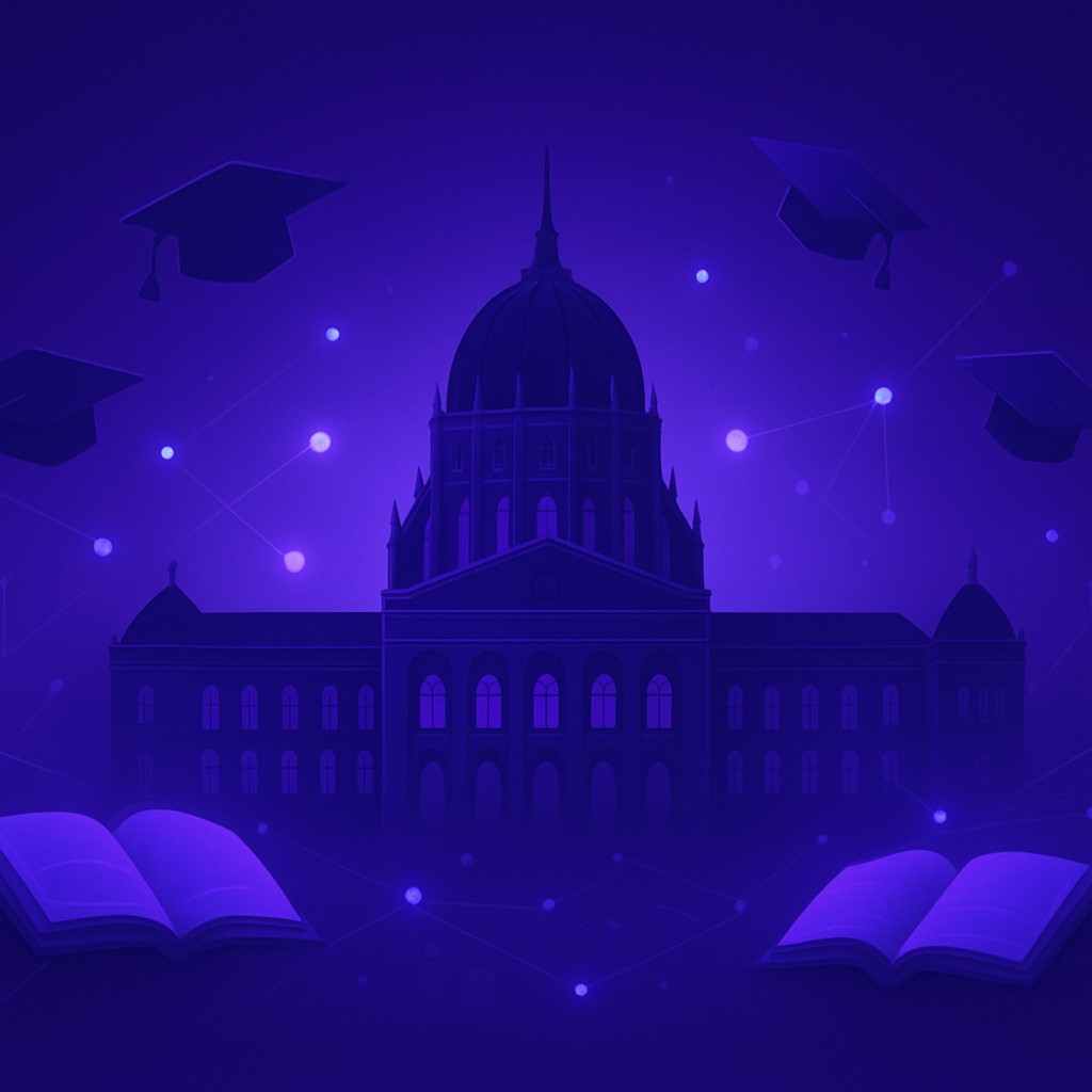 Top 10 Best Universities in Hungary