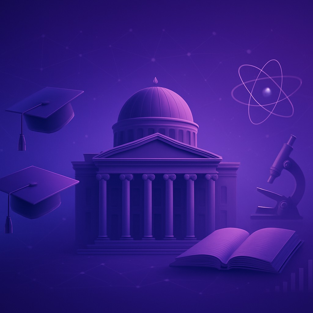 Top 10 Best Universities in Iraq