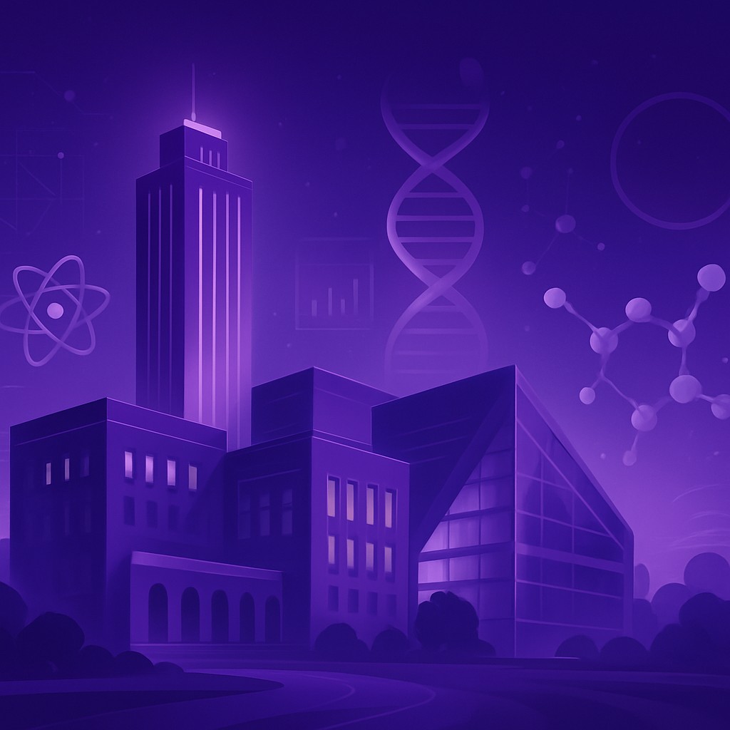 Top 10 Best Universities in Israel