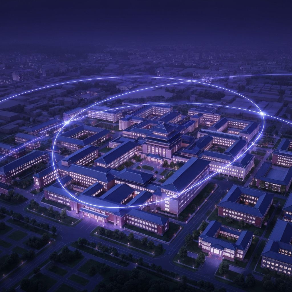 Top 10 Best Universities in Japan