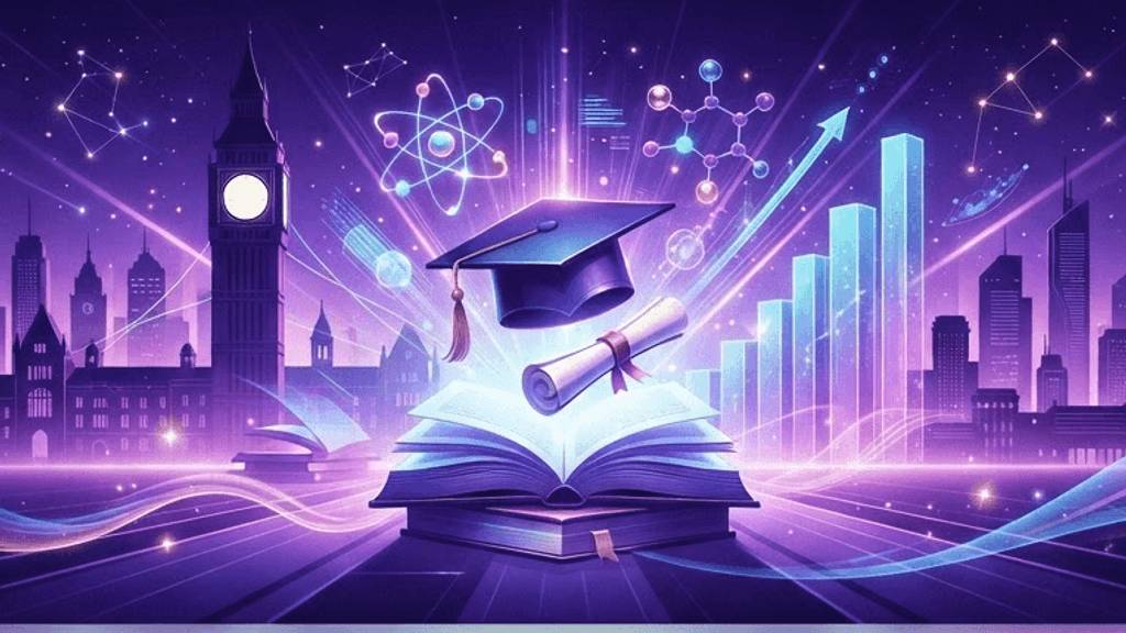 Top 10 Best Universities in Joliet