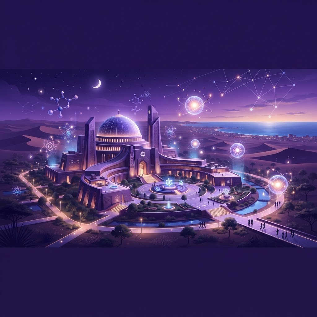 Top 10 Best Universities in Mauritania