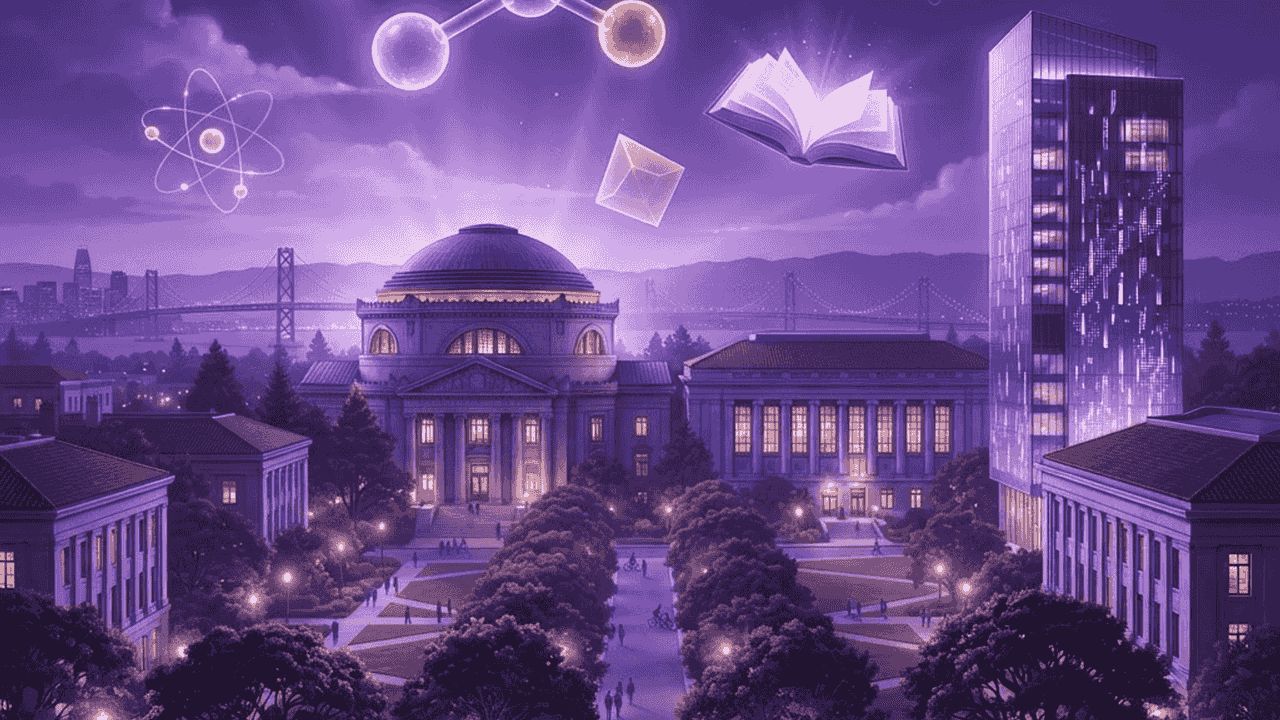 Top 10 Best Universities in Oakland